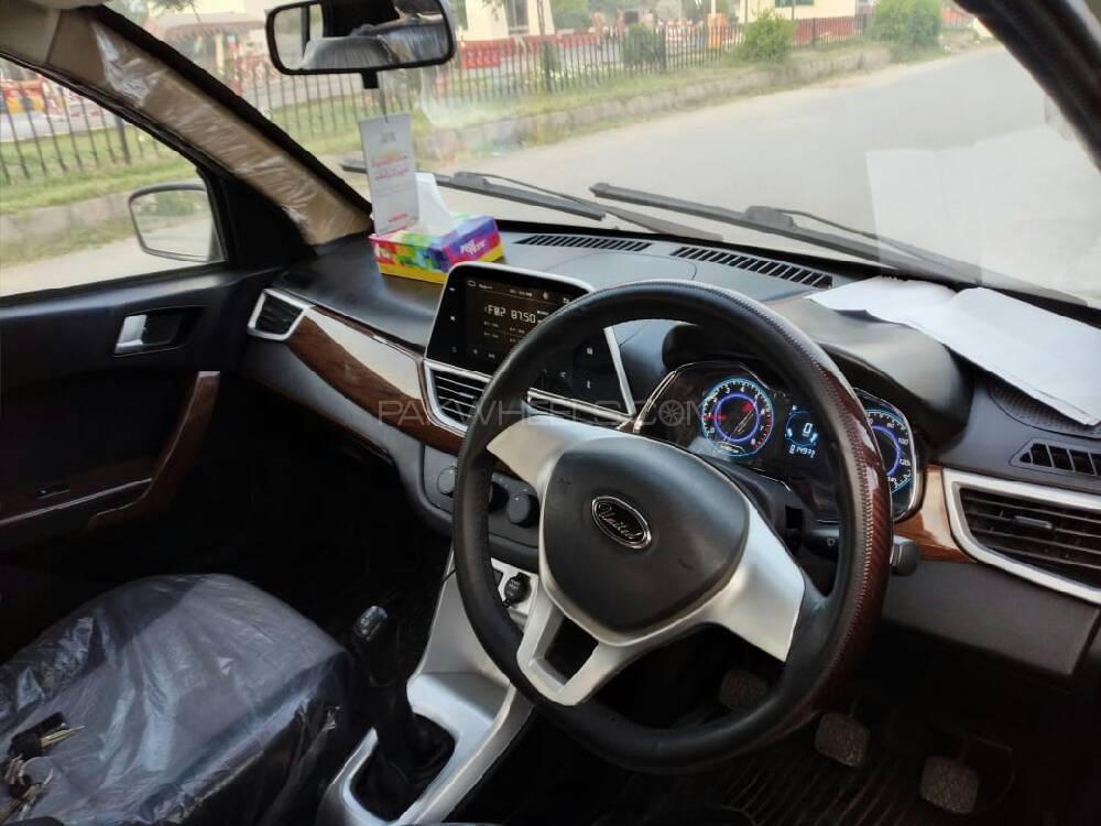United Bravo 2019 for Sale in Gujranwala United Bravo 2019 for Sale in Gujranwala Image-7