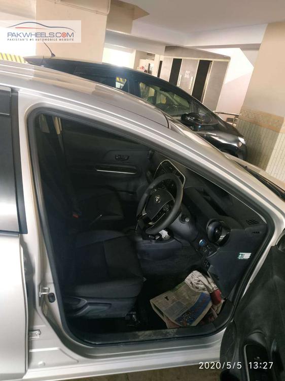 ٹویوٹا اکوا 2017 for Sale in کراچی ٹویوٹا اکوا 2017 for Sale in کراچی Image-9