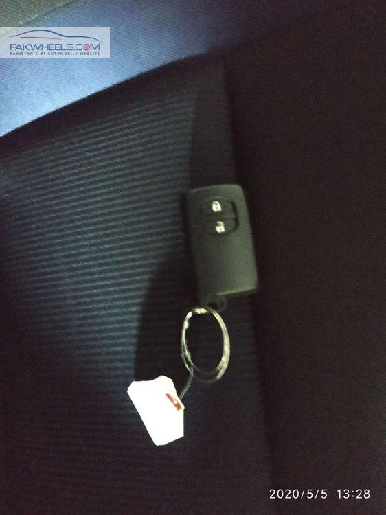 ٹویوٹا اکوا 2017 for Sale in کراچی ٹویوٹا اکوا 2017 for Sale in کراچی Image-14