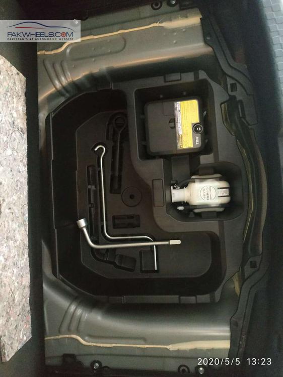 ٹویوٹا اکوا 2017 for Sale in کراچی ٹویوٹا اکوا 2017 for Sale in کراچی Image-15