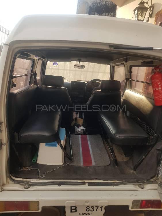 Suzuki Potohar 2006 for Sale in Islamabad Suzuki Potohar 2006 for Sale in Islamabad Image-7