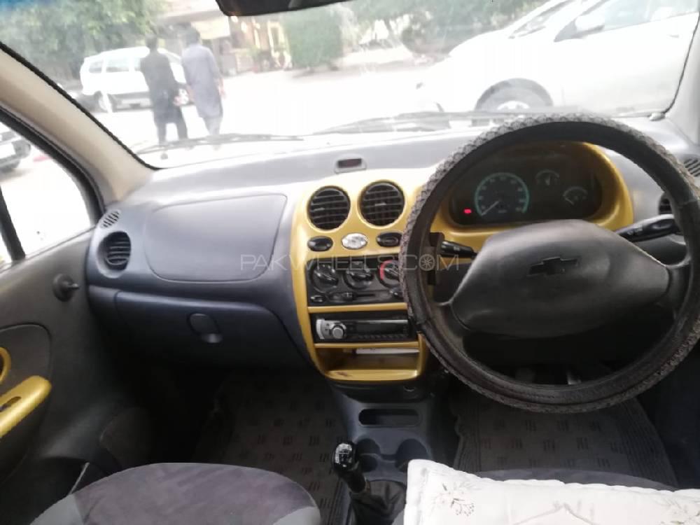 Chevrolet Joy 2003 for Sale in Islamabad Chevrolet Joy 2003 for Sale in Islamabad Image-5