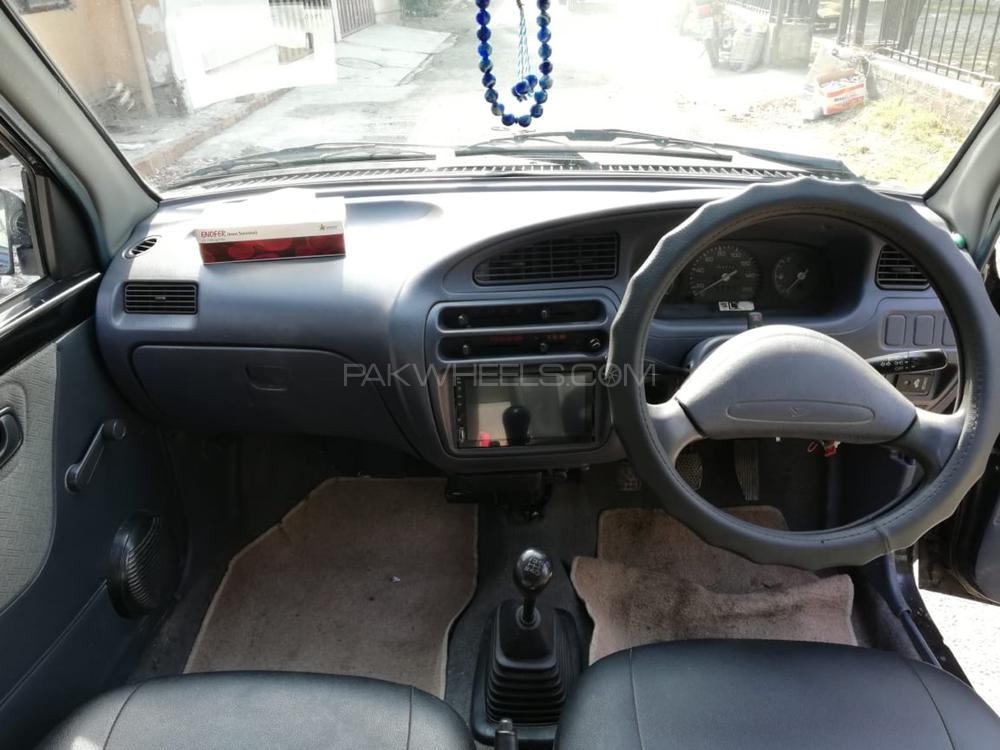 Daihatsu Cuore 2012 for Sale in Lahore Daihatsu Cuore 2012 for Sale in Lahore Image-7