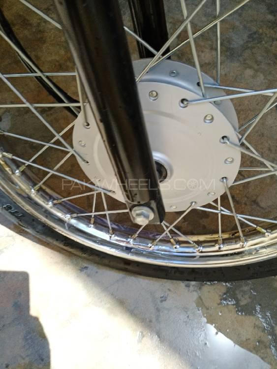 Honda Pridor 2019 for Sale Honda Pridor 2019 for Sale Image-10