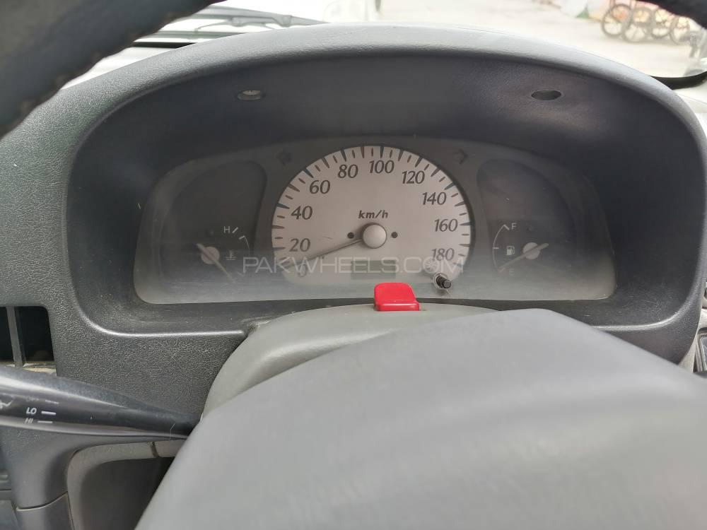 Suzuki Alto 2008 for Sale in Gujranwala Suzuki Alto 2008 for Sale in Gujranwala Image-8