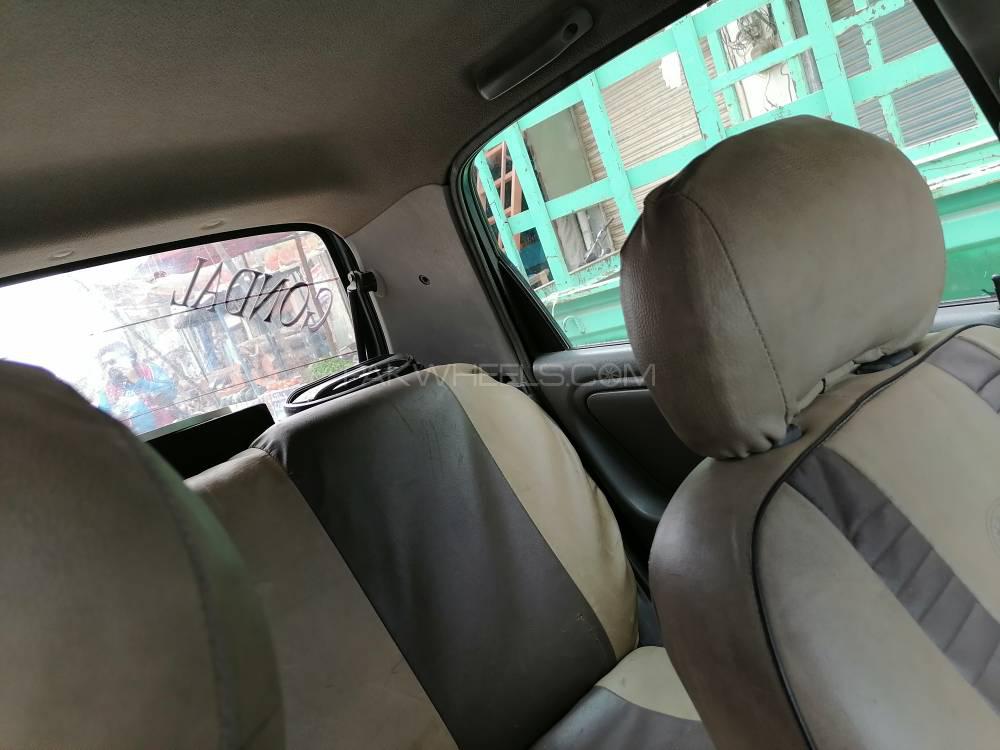 Suzuki Alto 2008 for Sale in Gujranwala Suzuki Alto 2008 for Sale in Gujranwala Image-11