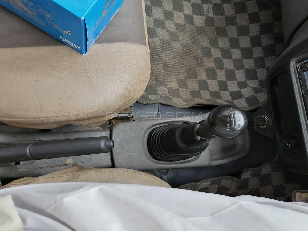Suzuki Alto 2008 for Sale in Gujranwala Suzuki Alto 2008 for Sale in Gujranwala Image-10
