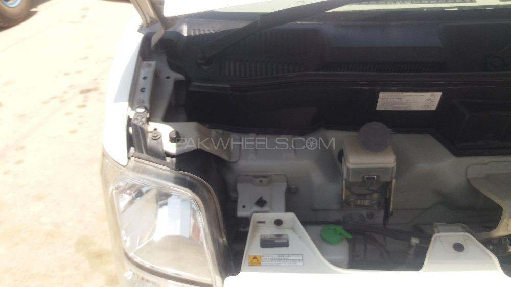 Suzuki Every Wagon 2012 for Sale in Risalpur Image-1