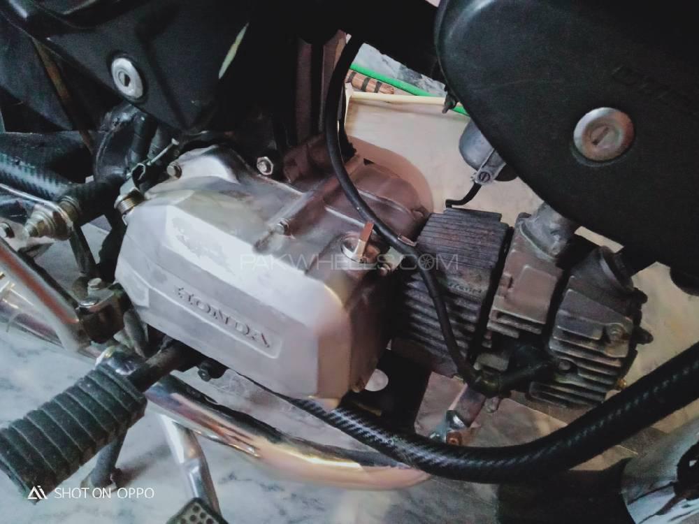 Honda CD-100 2012 for Sale Honda CD-100 2012 for Sale Image-5