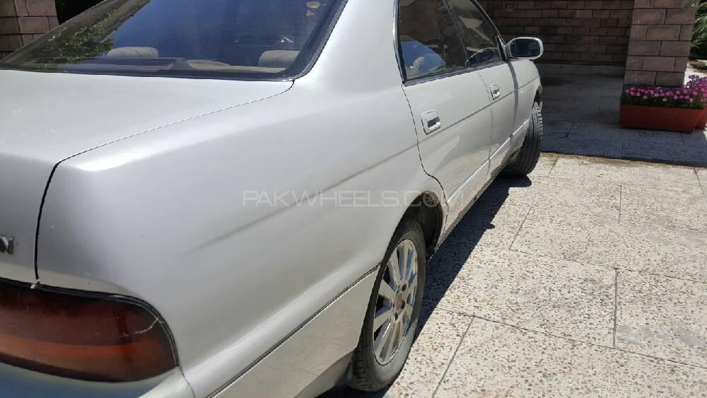 Toyota Crown 1992 for Sale in Abbottabad Toyota Crown 1992 for Sale in Abbottabad Image-5