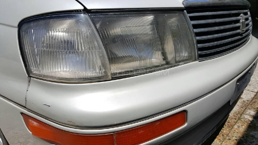 Toyota Crown 1992 for Sale in Abbottabad Toyota Crown 1992 for Sale in Abbottabad Image-12
