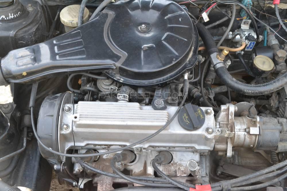 سوزوکی کلٹس 2007 for Sale in اسلام آباد سوزوکی کلٹس 2007 for Sale in اسلام آباد Image-3