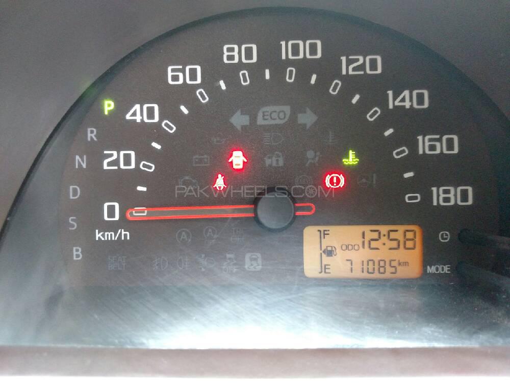 Toyota Passo 2015 for Sale in Karachi Toyota Passo 2015 for Sale in Karachi Image-12