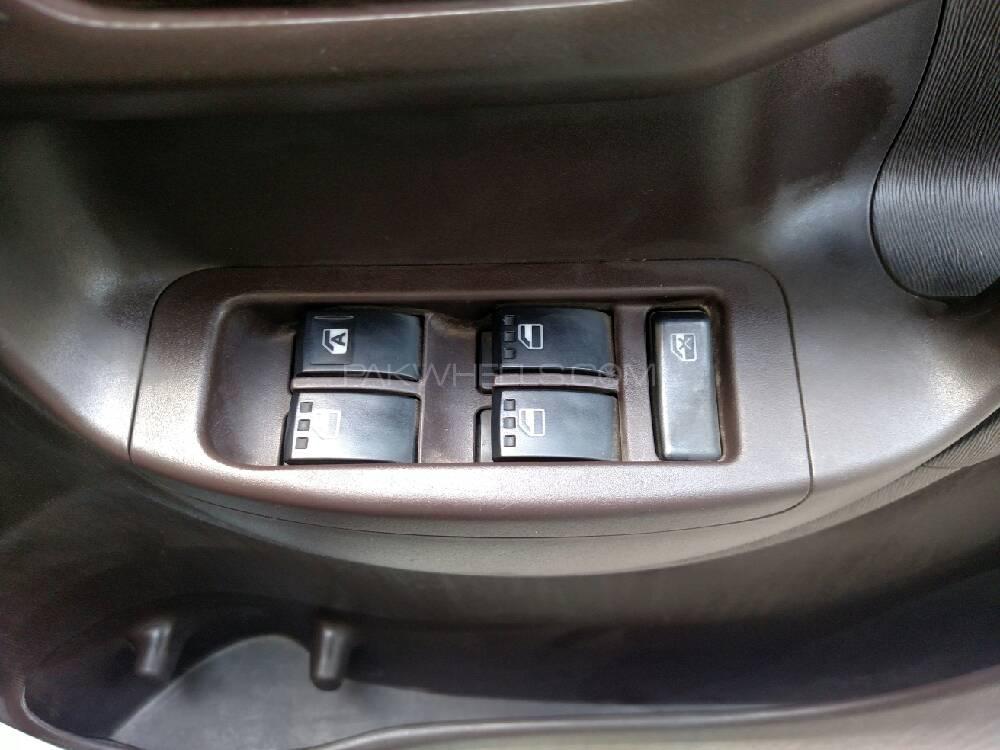 Toyota Passo 2015 for Sale in Karachi Toyota Passo 2015 for Sale in Karachi Image-9