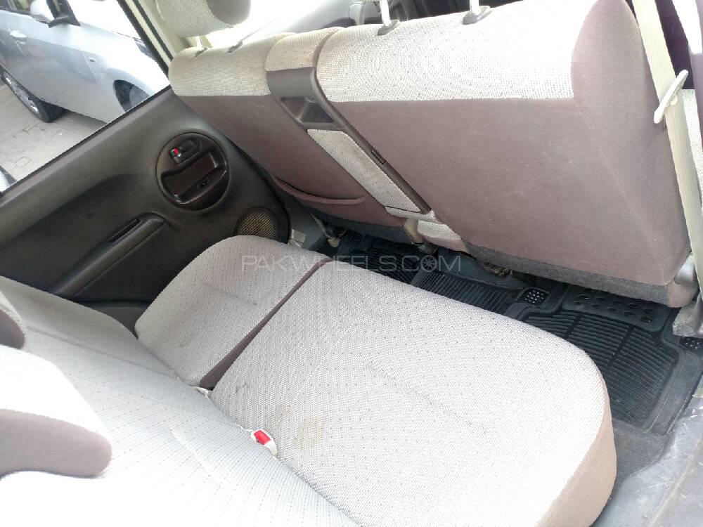Toyota Passo 2015 for Sale in Karachi Toyota Passo 2015 for Sale in Karachi Image-13