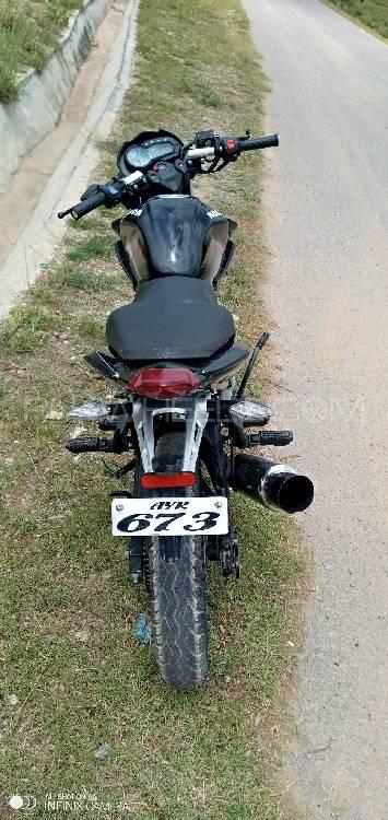 Honda Deluxe 2019 for Sale Honda Deluxe 2019 for Sale Image-6