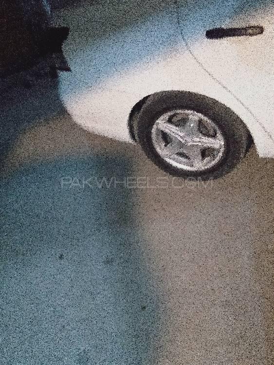 Toyota Belta 2007 for Sale in Peshawar Image-1