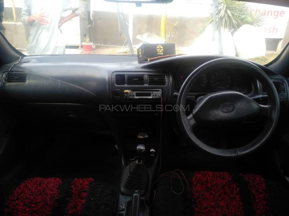 Toyota Corolla 1998 for Sale in Peshawar Toyota Corolla 1998 for Sale in Peshawar Image-3