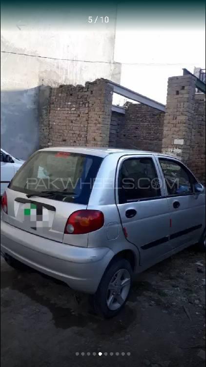 شیورلیٹ جوائے 2008 for Sale in واہ کینٹ شیورلیٹ جوائے 2008 for Sale in واہ کینٹ Image-4