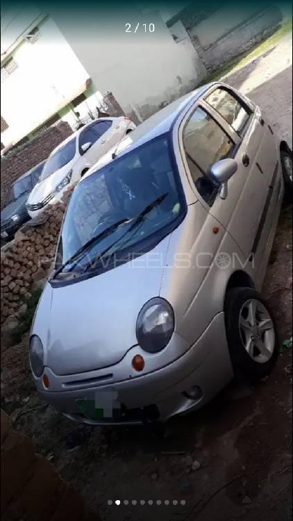 شیورلیٹ جوائے 2008 for Sale in واہ کینٹ شیورلیٹ جوائے 2008 for Sale in واہ کینٹ Image-2