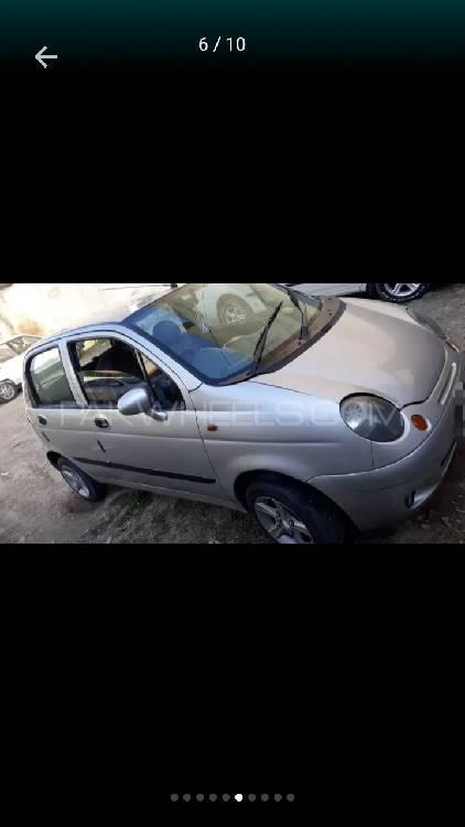 شیورلیٹ جوائے 2008 for Sale in واہ کینٹ شیورلیٹ جوائے 2008 for Sale in واہ کینٹ Image-5