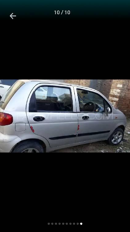 شیورلیٹ جوائے 2008 for Sale in واہ کینٹ شیورلیٹ جوائے 2008 for Sale in واہ کینٹ Image-9
