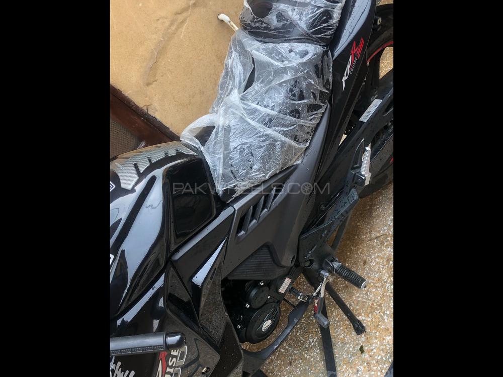 ZXMCO KPR 200 Cruise 2020 for Sale ZXMCO KPR 200 Cruise 2020 for Sale Image-3