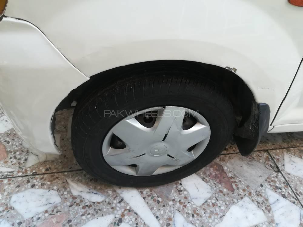 Mitsubishi Ek Wagon 2006 for Sale in Abbottabad Mitsubishi Ek Wagon 2006 for Sale in Abbottabad Image-7