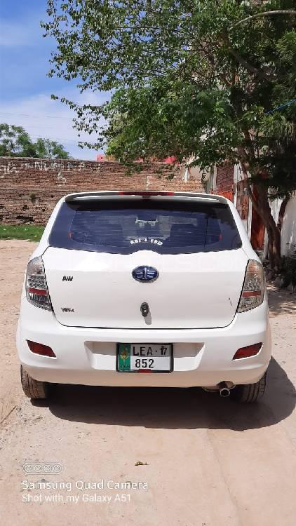 FAW V2 2017 for Sale in Rawalpindi Image-1