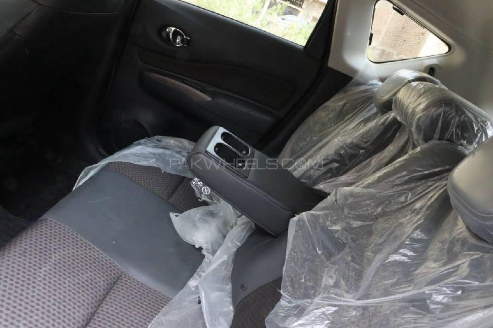 Nissan Note 2016 for Sale in Hyderabad Nissan Note 2016 for Sale in Hyderabad Image-13