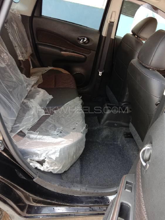 Nissan Note 2016 for Sale in Hyderabad Nissan Note 2016 for Sale in Hyderabad Image-15