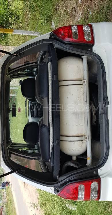 Suzuki Alto 2006 for Sale in Khushab Suzuki Alto 2006 for Sale in Khushab Image-7