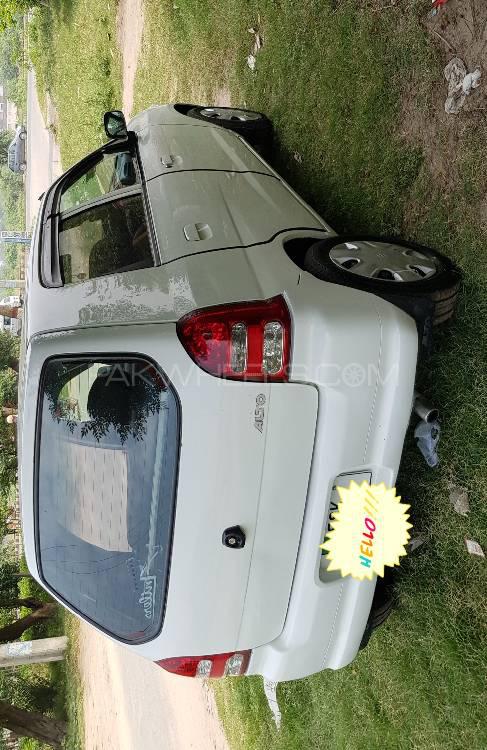 Suzuki Alto 2006 for Sale in Khushab Suzuki Alto 2006 for Sale in Khushab Image-2