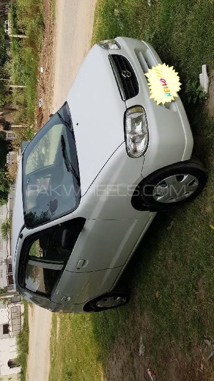 Suzuki Alto 2006 for Sale in Khushab Suzuki Alto 2006 for Sale in Khushab Image-3
