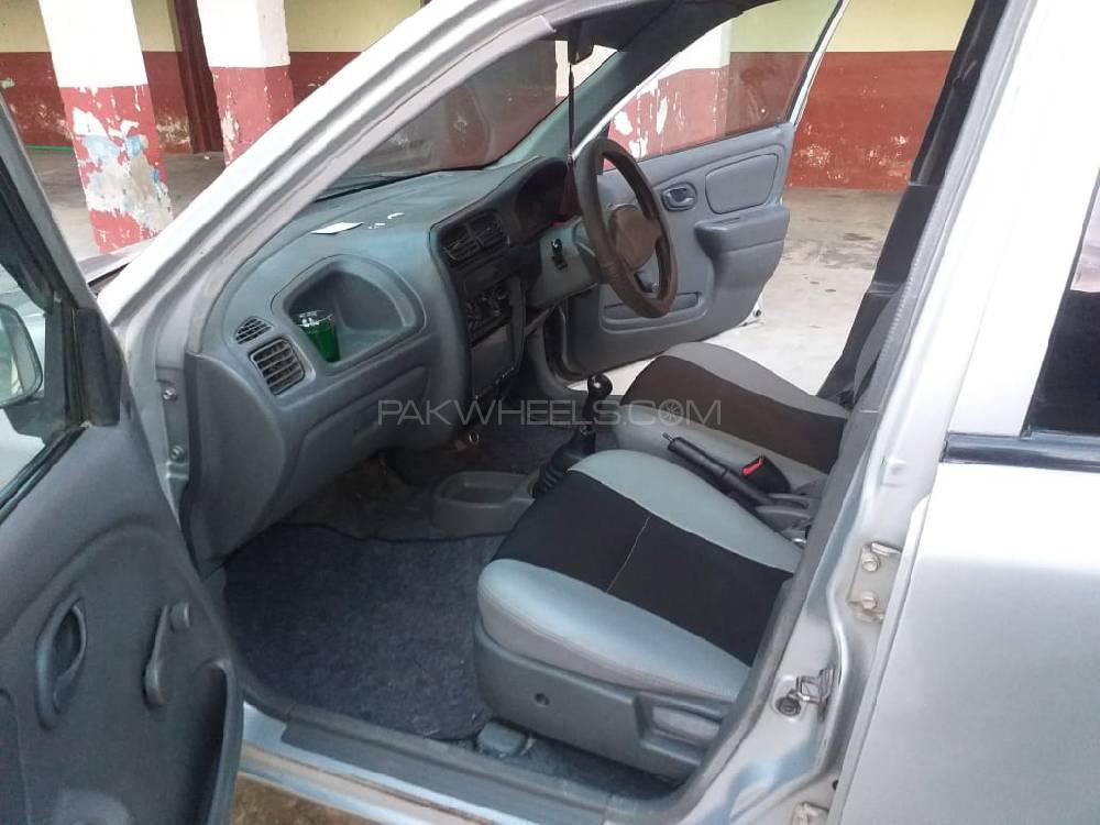 Suzuki Alto 2007 for Sale in Gujrat Image-1