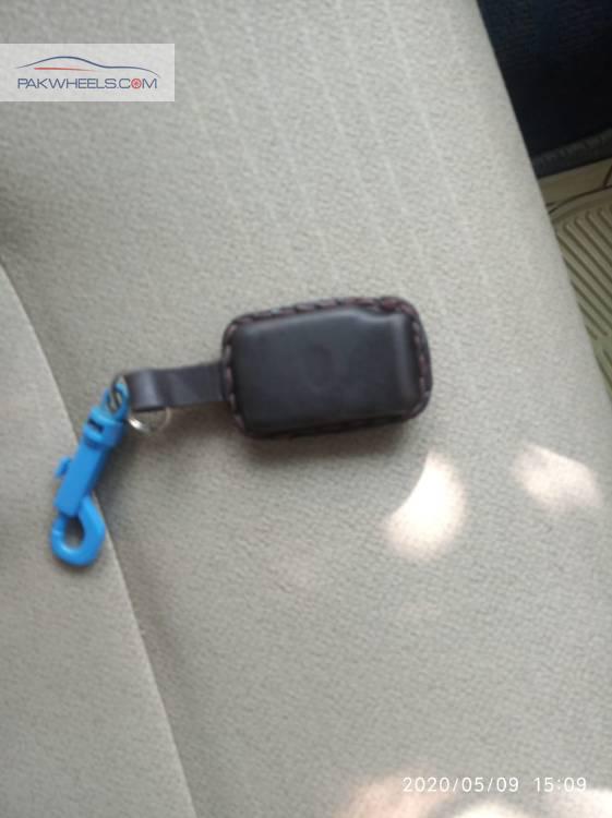 Daihatsu Move 2014 for Sale in Rawalpindi Daihatsu Move 2014 for Sale in Rawalpindi Image-17