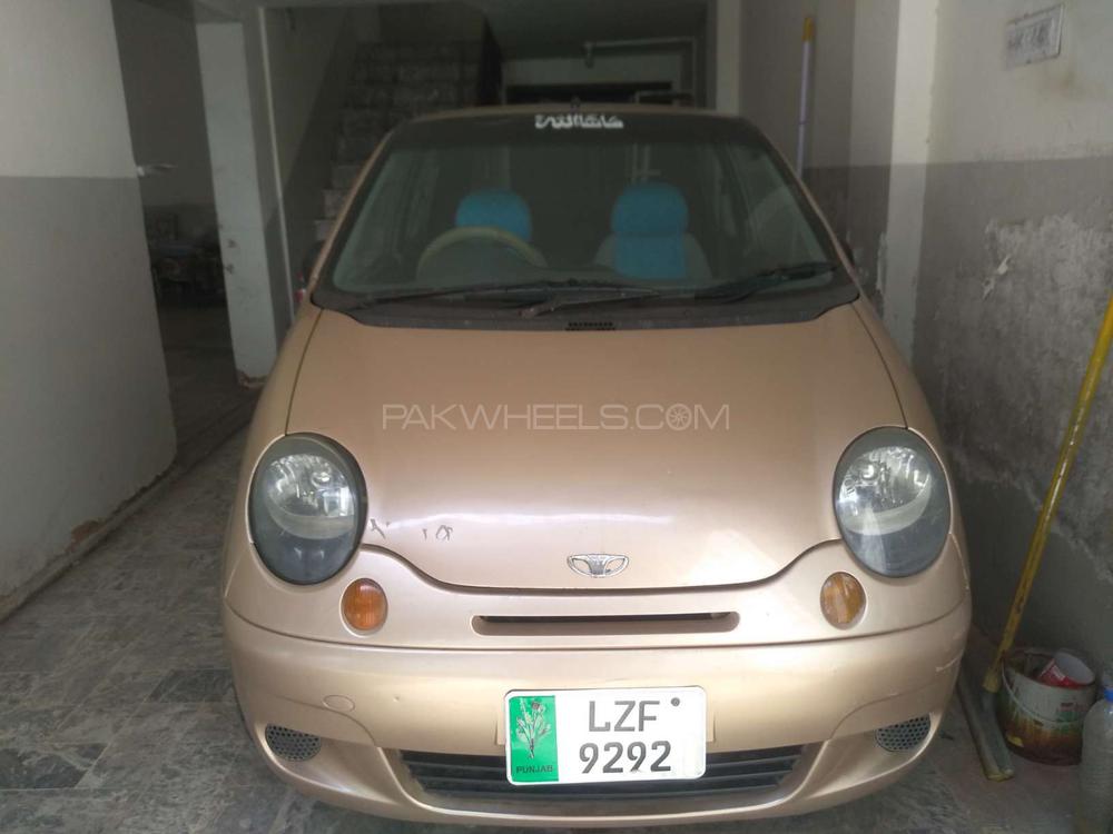 Chevrolet Joy 2004 for Sale in Multan Image-1