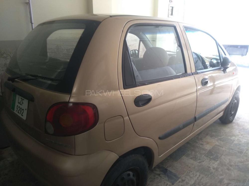 شیورلیٹ جوائے 2004 for Sale in ملتان شیورلیٹ جوائے 2004 for Sale in ملتان Image-5