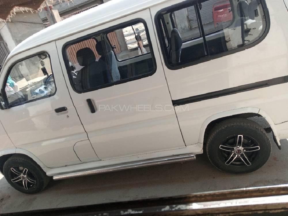FAW X-PV 2018 for Sale in Lahore Image-1
