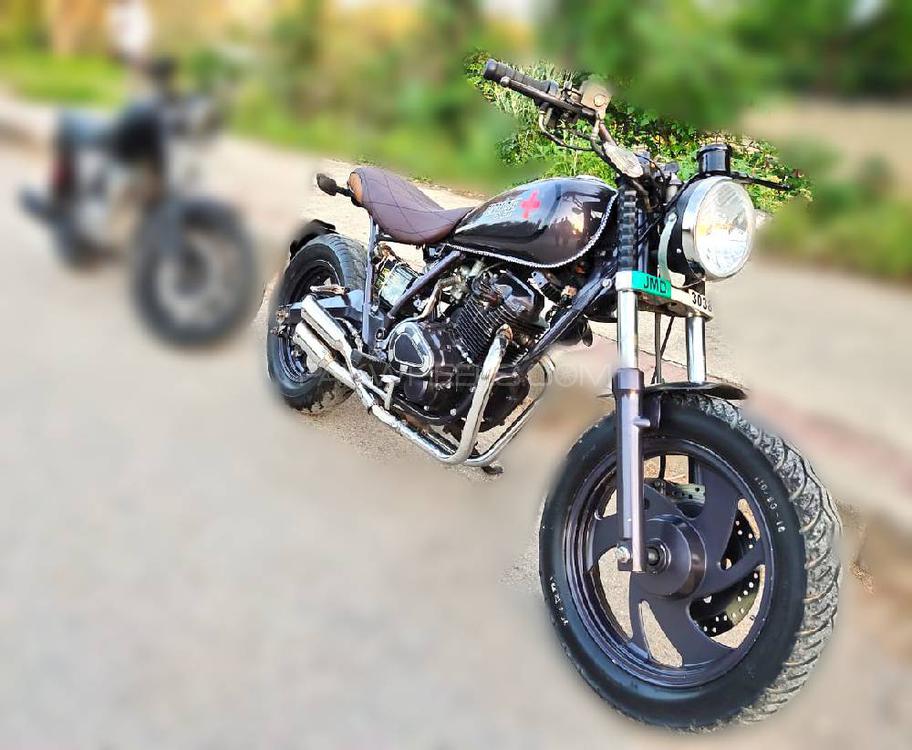 Road Prince 150 Robinson 2003 for Sale Image-1
