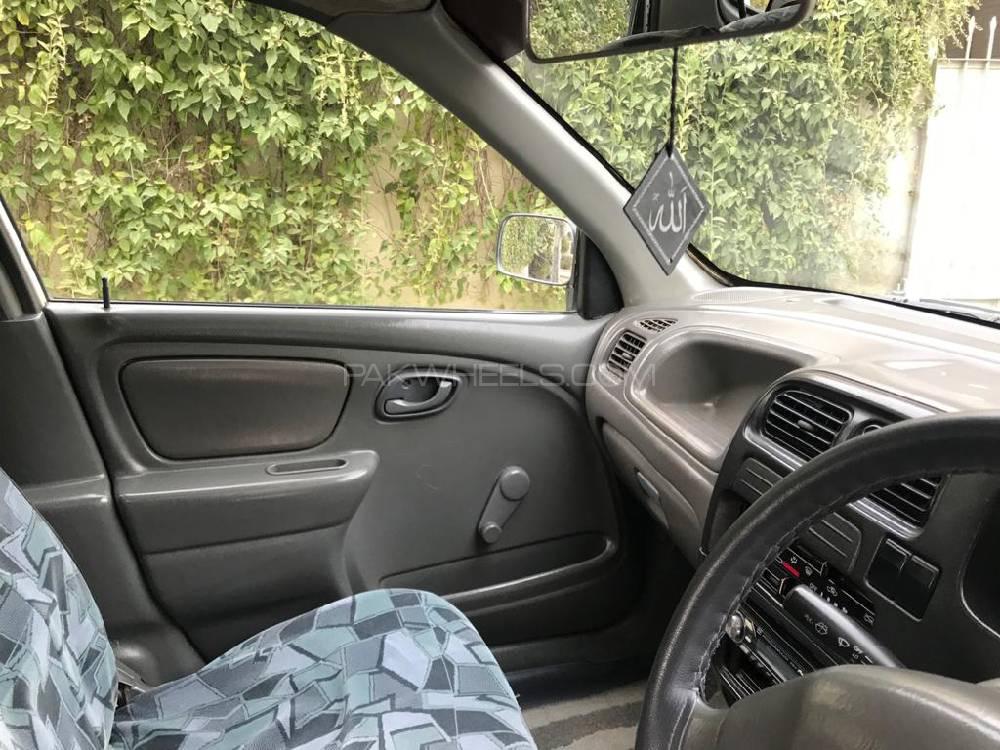 Suzuki Alto 2000 for Sale in Bahawalpur Suzuki Alto 2000 for Sale in Bahawalpur Image-5