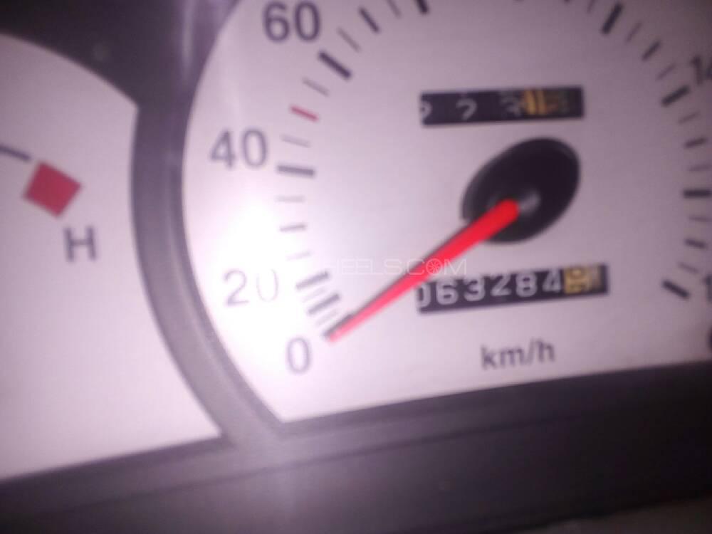 Hyundai Santro 2009 for Sale in Lahore Hyundai Santro 2009 for Sale in Lahore Image-3
