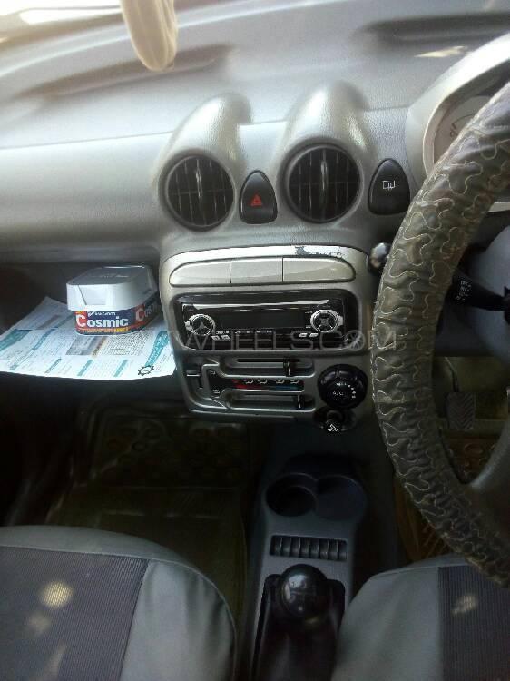 Hyundai Santro 2009 for Sale in Lahore Hyundai Santro 2009 for Sale in Lahore Image-13