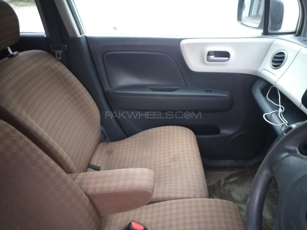 Nissan Moco 2012 for Sale in Bhakkar Image-1