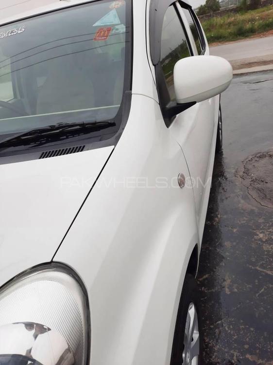 Toyota Passo 2012 for Sale in Wah cantt Toyota Passo 2012 for Sale in Wah cantt Image-6