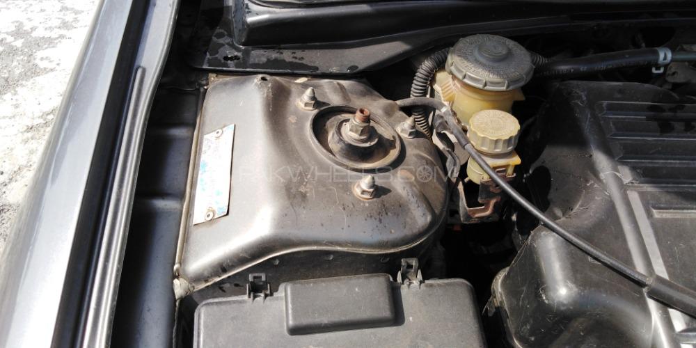 ہونڈا سوک 2002 for Sale in گجرانوالہ ہونڈا سوک 2002 for Sale in گجرانوالہ Image-6