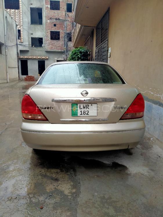 Nissan Other 2006 for Sale in Lahore Image-1