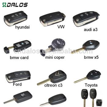 Toyota Keys and Remote maker Image-1