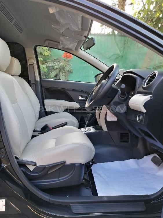 Toyota Rush 2018 for Sale in Karachi Toyota Rush 2018 for Sale in Karachi Image-18