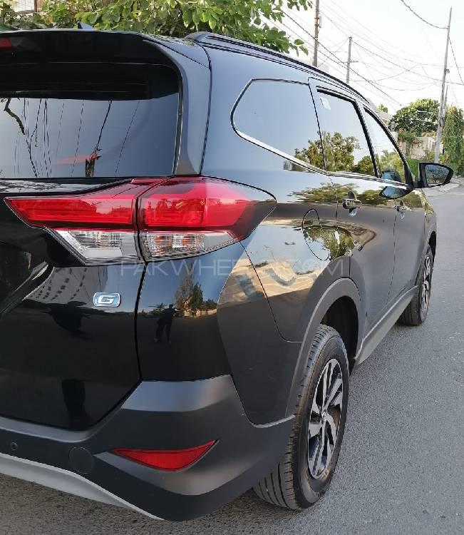 Toyota Rush 2018 for Sale in Karachi Toyota Rush 2018 for Sale in Karachi Image-10